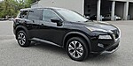 Used 2023 NISSAN ROGUE SV in BEAUFORT, SOUTH CAROLINA