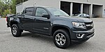 Used 2018 CHEVROLET COLORADO 4WD Z71 in BEAUFORT, SOUTH CAROLINA