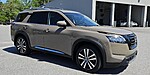 Used 2023 NISSAN PATHFINDER PLATINUM in BEAUFORT, SOUTH CAROLINA