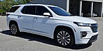 Used 2023 CHEVROLET TRAVERSE PREMIER in BEAUFORT, SOUTH CAROLINA