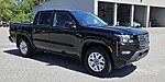 Used 2023 NISSAN FRONTIER SV in BEAUFORT, SOUTH CAROLINA