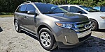 Used 2013 FORD EDGE SEL in BEAUFORT, SOUTH CAROLINA