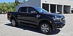 Used 2021 FORD RANGER LARIAT in BEAUFORT, SOUTH CAROLINA