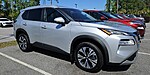 Used 2023 NISSAN ROGUE SV in BEAUFORT, SOUTH CAROLINA