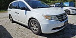 Used 2013 Honda Odyssey EX-L in BEAUFORT, SOUTH CAROLINA