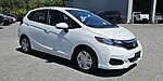 Used 2020 Honda Fit LX in BEAUFORT, SOUTH CAROLINA