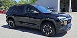 Used 2025 CHEVROLET EQUINOX FWD ACTIV in BEAUFORT, SOUTH CAROLINA