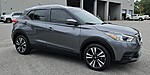 Used 2018 NISSAN KICKS SV in BEAUFORT, SOUTH CAROLINA