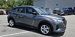 Used 2024 NISSAN KICKS S in BEAUFORT, SOUTH CAROLINA