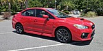 Used 2018 SUBARU WRX PREMIUM in BEAUFORT, SOUTH CAROLINA