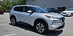 Used 2021 NISSAN ROGUE SV in BEAUFORT, SOUTH CAROLINA
