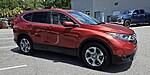 Used 2018 Honda CR-V EX-L in BEAUFORT, SOUTH CAROLINA