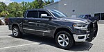 Used 2019 RAM 1500 LIMITED in BEAUFORT, SOUTH CAROLINA
