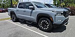 Used 2023 NISSAN FRONTIER PRO-X in BEAUFORT, SOUTH CAROLINA