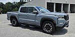 Used 2023 NISSAN FRONTIER PRO-X in BEAUFORT, SOUTH CAROLINA