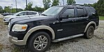 Used 2008 FORD EXPLORER EDDIE BAUER in BEAUFORT, SOUTH CAROLINA