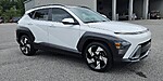 Used 2024 HYUNDAI KONA LIMITED in BEAUFORT, SOUTH CAROLINA