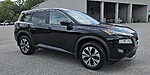 Used 2023 NISSAN ROGUE SV in BEAUFORT, SOUTH CAROLINA