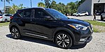 Used 2019 NISSAN KICKS SR in BEAUFORT, SOUTH CAROLINA