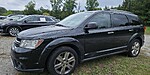 Used 2013 DODGE JOURNEY CREW in BEAUFORT, SOUTH CAROLINA