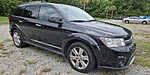 Used 2013 DODGE JOURNEY CREW in BEAUFORT, SOUTH CAROLINA