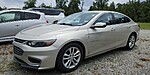Used 2016 CHEVROLET MALIBU LT in BEAUFORT, SOUTH CAROLINA