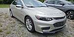 Used 2016 CHEVROLET MALIBU LT in BEAUFORT, SOUTH CAROLINA