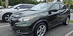 Used 2016 Honda HR-V EX-L W/NAVI in BEAUFORT, SOUTH CAROLINA