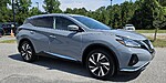 Used 2024 NISSAN MURANO SL in BEAUFORT, SOUTH CAROLINA
