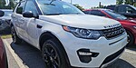 Used 2015 LAND ROVER DISCOVERY SPORT HSE in BEAUFORT, SOUTH CAROLINA