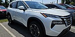 Used 2026 NISSAN ROGUE SV in BEAUFORT, SOUTH CAROLINA
