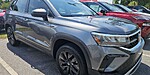 Used 2024 Volkswagen Taos S in BEAUFORT, SOUTH CAROLINA