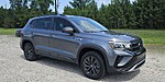 Used 2024 Volkswagen Taos S in BEAUFORT, SOUTH CAROLINA