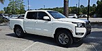 Used 2025 NISSAN FRONTIER SV in BEAUFORT, SOUTH CAROLINA