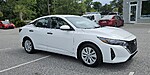 Used 2025 NISSAN SENTRA S in BEAUFORT, SOUTH CAROLINA