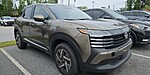 Used 2025 NISSAN KICKS SV in BEAUFORT, SOUTH CAROLINA