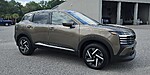 Used 2025 NISSAN KICKS SV in BEAUFORT, SOUTH CAROLINA