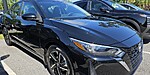 Used 2025 NISSAN SENTRA SV in BEAUFORT, SOUTH CAROLINA