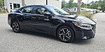 Used 2025 NISSAN SENTRA SV in BEAUFORT, SOUTH CAROLINA