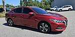 Used 2021 NISSAN SENTRA SV in BEAUFORT, SOUTH CAROLINA