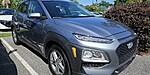 Used 2021 HYUNDAI KONA SE in BEAUFORT, SOUTH CAROLINA