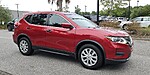 Used 2017 NISSAN ROGUE S in BEAUFORT, SOUTH CAROLINA