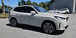 Used 2025 BMW X3 30 XDRIVE in BEAUFORT, SOUTH CAROLINA