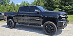Used 2018 CHEVROLET SILVERADO 1500 LTZ in BEAUFORT, SOUTH CAROLINA