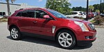 Used 2016 CADILLAC SRX PERFORMANCE COLLECTION in BEAUFORT, SOUTH CAROLINA