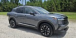 Used 2026 NISSAN KICKS SV in BEAUFORT, SOUTH CAROLINA