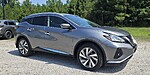 Used 2021 NISSAN MURANO SL in BEAUFORT, SOUTH CAROLINA