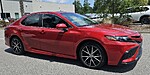 Used 2023 TOYOTA CAMRY SE in BEAUFORT, SOUTH CAROLINA