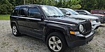 Used 2014 JEEP PATRIOT LATITUDE in BEAUFORT, SOUTH CAROLINA