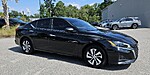 Used 2024 NISSAN ALTIMA 2.5 S in BEAUFORT, SOUTH CAROLINA